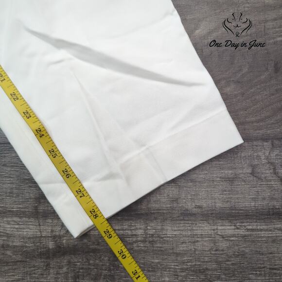 Talbots Plus Size Comfort Waist Pants Size 20W - Picture 5 of 6